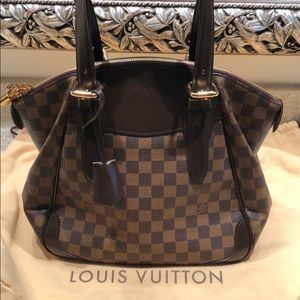 Louis Vuitton hand bag. FLASH SALE!!!!!!